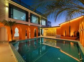 上海欢漫酒店-免费班车接送迪士尼乐园