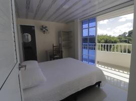 Hotel Alcalá, hôtel à Alcalá