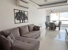 Apartamento com Vista pro Mar