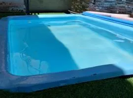 CASA MENDOZA CENTRO con PILETA, CHECK IN AUTONOMO, en Mendoza Capital Céntrica, excelente ubicación, cómoda y confortable