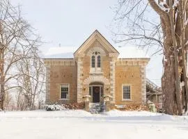 Strathmere Country Retreat