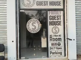 Sundar villas family guest house