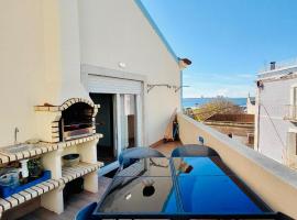 Tree House III, hotel in Setúbal