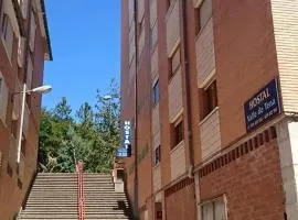 Hostal Valle De Tena