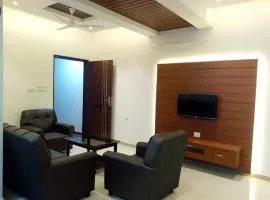 Sosh service apartments