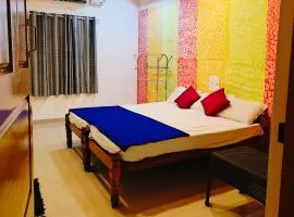 Chirayil Homestay