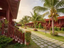 เวลเนส รีสอร์ต ระยอง Wellness Rayong Resort by SCN