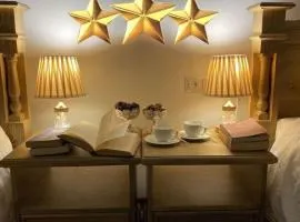 Chorminor Heritage 100 m to Bukhara Old Town