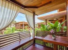 Pattaya Wellness Resort - เวลเนส รีสอร์ต พัทยา by SCN