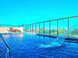 Alugue Flat 302 - Solar de Porto Residence