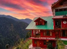 Nazzara - Stay & Café