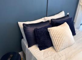 Pousada Beach, hotel v destinaci Jaguaruna