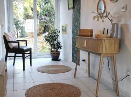 la chambre gourmande, en Richard，Auriac-sur-Vendinelle的飯店