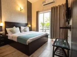 Citrin Stay- Near Prem Mandir #luxury stay # Spritual Stay