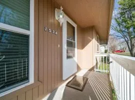 Wolf Creek Escape Grove OK