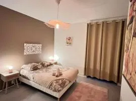 Résidence Jaude - Appartements Cosy en centre ville