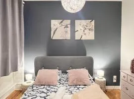 Résidence Jaude - Appartements Cosy en centre ville