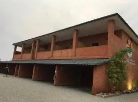 HÔTEL Assinie LODGE