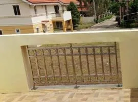 Noah's Bed & Breakfast