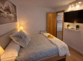 Mandilar 202 Panticosa pie de pistas