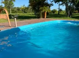 Chácara do Japonês