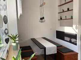 Gemütliche Ferienwohnung auf der Schwäbischen Alb