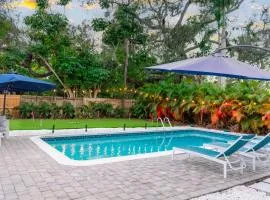 Salt Pool Retreat Putt-Putt Arcade Near AMI