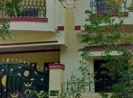 Serenity Seabreeze Residency