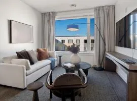 Hyatus Luxury Residences Boston Everett Marquis Collection