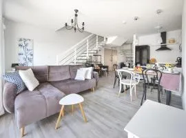 Apartament Lubię Morze by TriApart