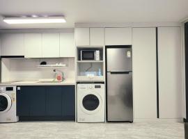 sungsimdang, lotte, hotel em Daejeon