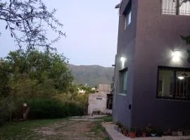 Casa moderna con pileta