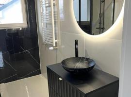 Łagowski Zakątek z Sauną, hotel in Łagów