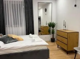 MICKIEWICZ HOUSE Apartamenty