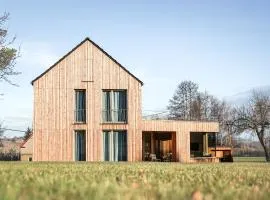 Ferienhaus Weitsicht