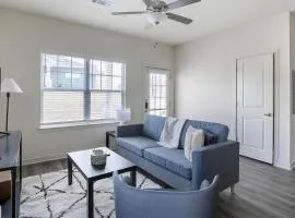 Landing Stunning 1BD in North Fort Worth