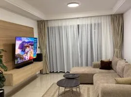 Modern Furnished 2-Bedroom Apartment Ruaka Nairobi