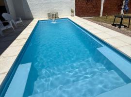 Canale Apart II، فندق في لاس غروتاس