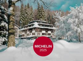 Boutique Hotel Soyka