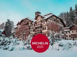 Hotel Savoy Špindlerův Mlýn