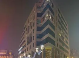 BM Avenue Hotel