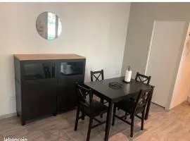 Petite maison au coeur de romorantin