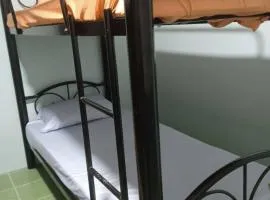 Sairung Farmstay and Cawboy Krabi