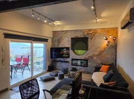 Casa Del Mare, Hotel in Kavala