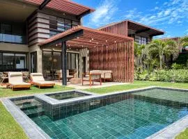 The house - Casa Coral