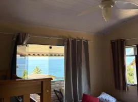 Suítes Carla e Carol