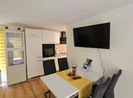 Allgaeuerferienwohnung Schneider, Hotel in Woringen