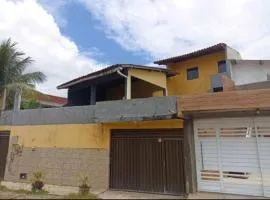 Casa para Reveillon - cururupe