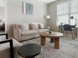 Landing at The Parq at Chesterfield - 2 Bedroom...