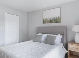 Landing at The Villages at Canterfield - 1 Bedr...